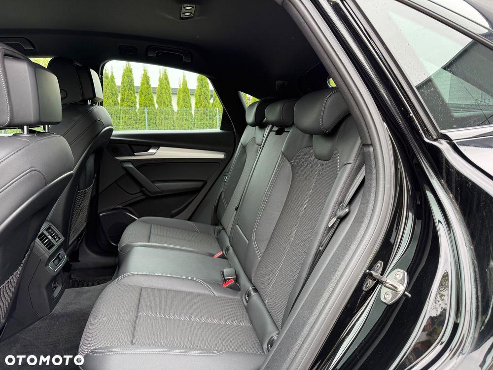 Audi Q5 Sportback ver-45-tfsi-ack-quattro-s-tronic-s-line - 7