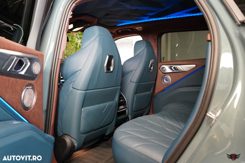 BMW XM Standard - 22