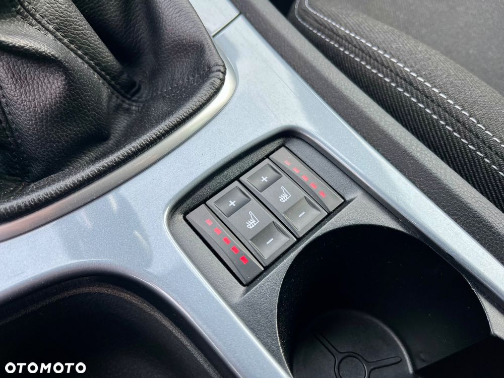 Ford Mondeo 2.0 TDCi Trend - 18