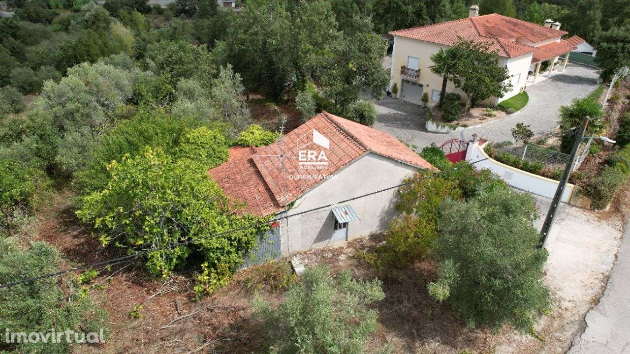 Terreno para construção localizado em Seiça, Ourém - Grande imagem: 3/12