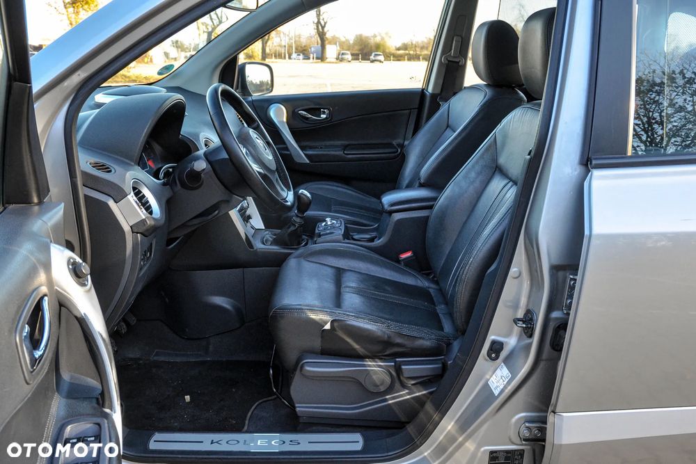Renault Koleos - 7