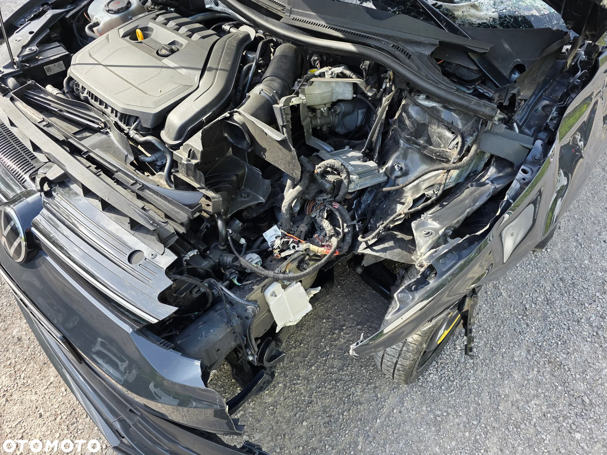 Volkswagen Golf VIII 1.5 TSI EVO Life - 5