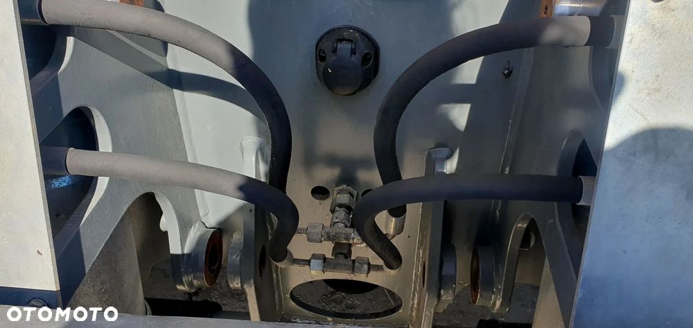 Liebherr A912 compact z rototiltem - 20