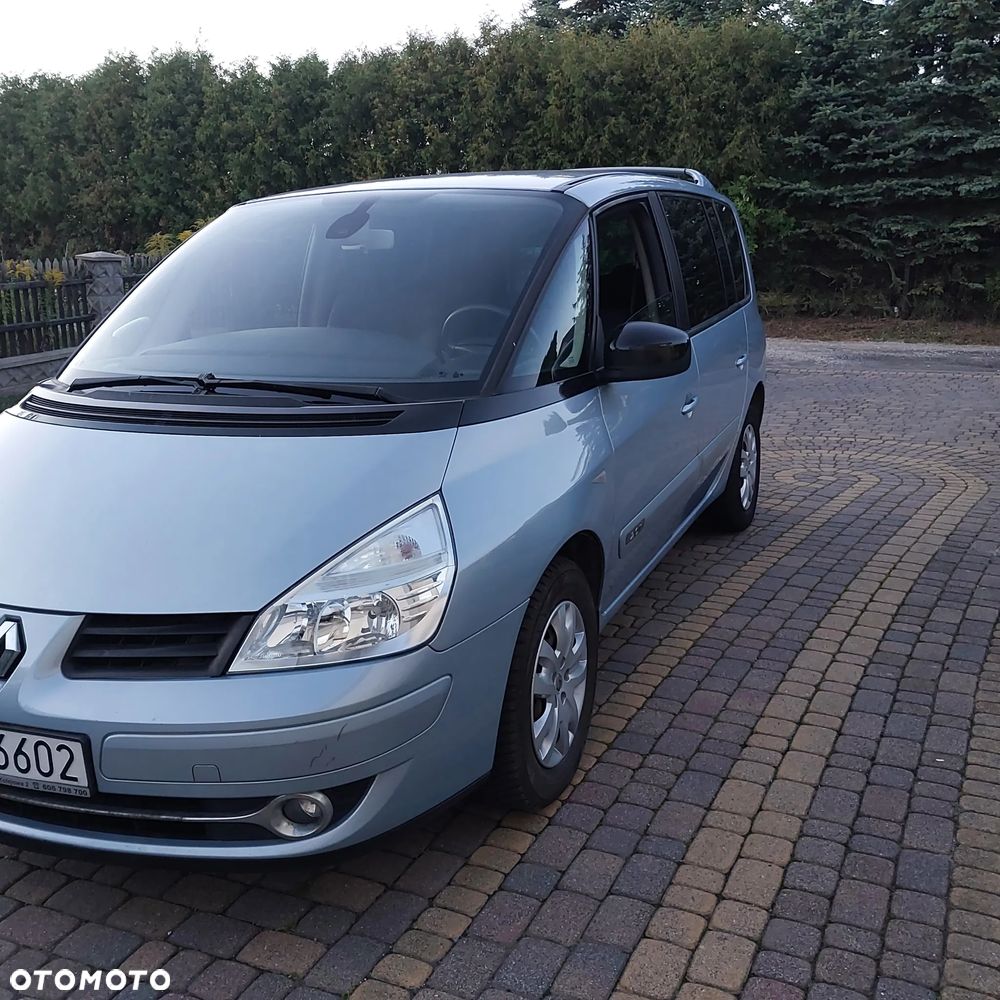 Renault Espace - 3