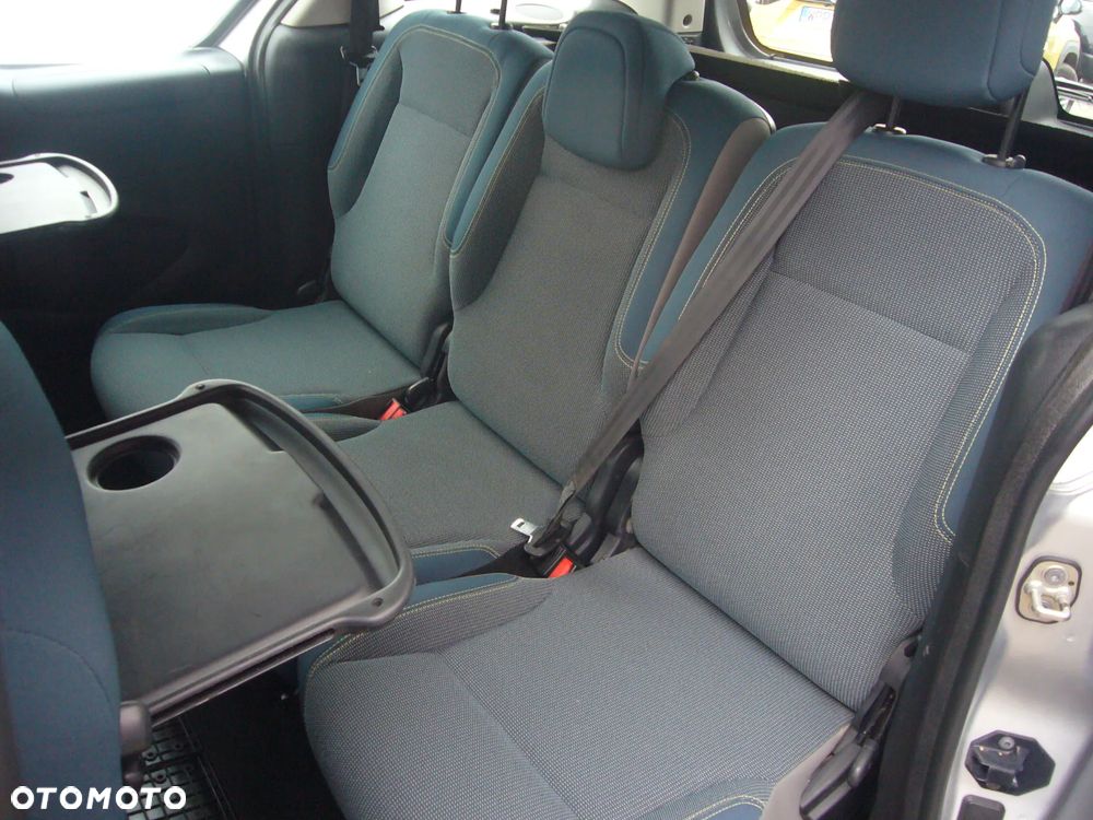 Citroën Berlingo 1.6 VTi Feel - 14