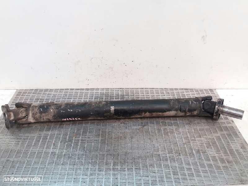 CARDAN TRASERO MITSUBISHI MONTERO V20V40 - 1