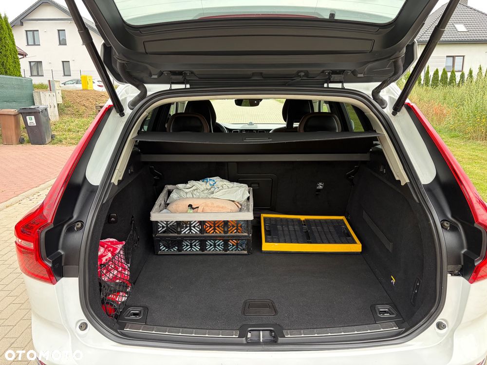 Volvo XC 60 T5 AWD Drive-E Momentum - 15