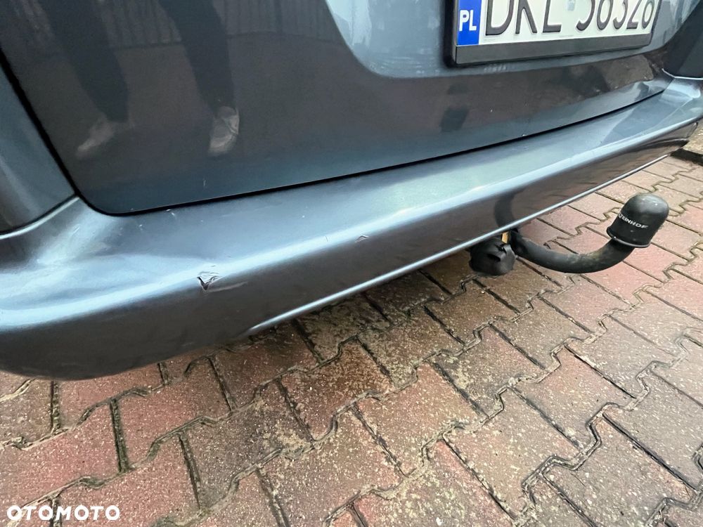 Citroën Berlingo 1.6 HDi Multispace - 19