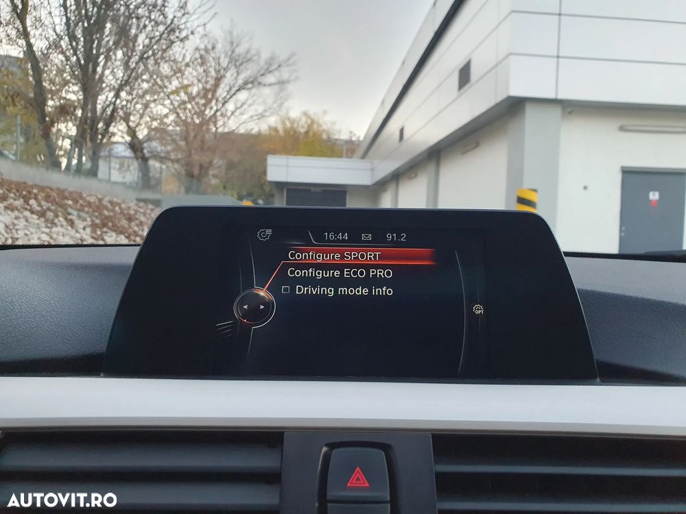 BMW Seria 4 420d Gran Coupe Sport-Aut. Sport Line - 37