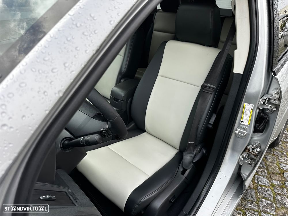 Dodge Journey 2.0 CRD SXT MTX Limited - 24