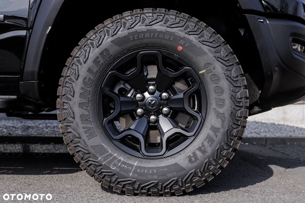 RAM 1500 RHO - 20