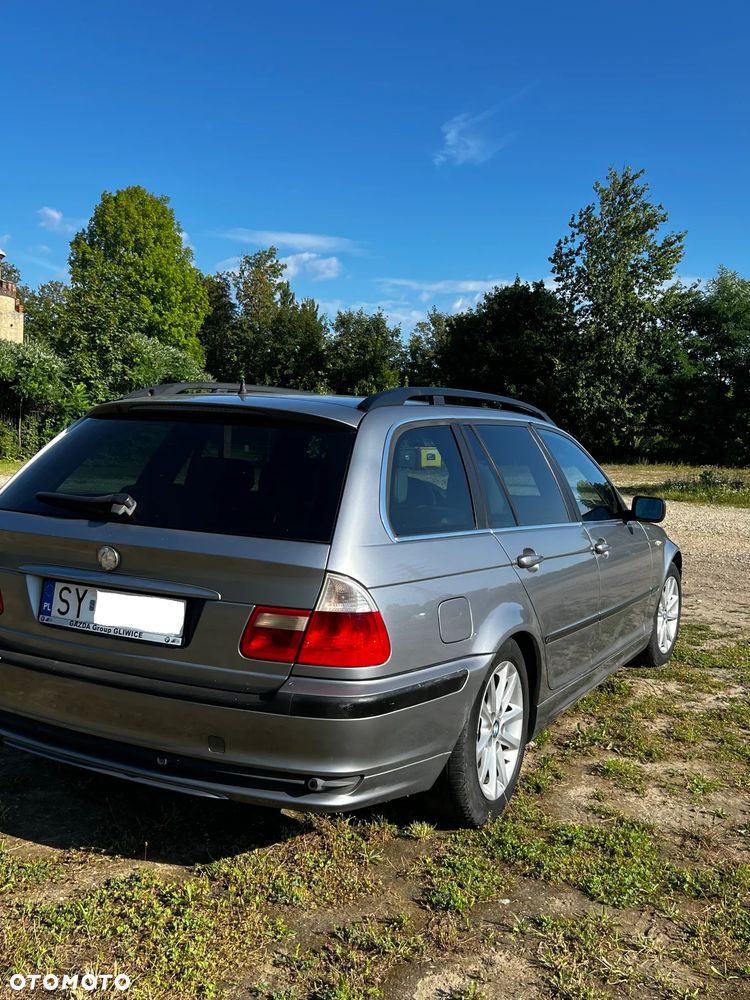 BMW Seria 3 - 2