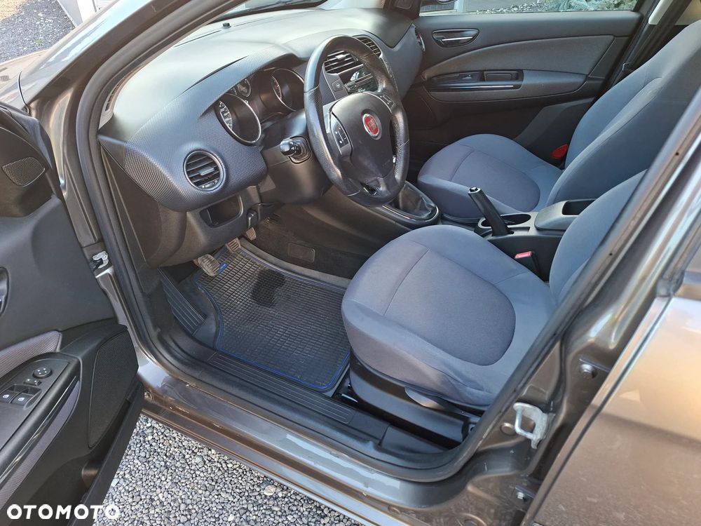 Fiat Bravo - 9
