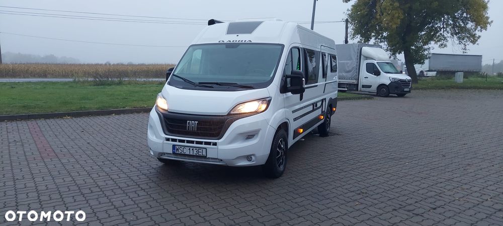 Fiat Ducato - 3