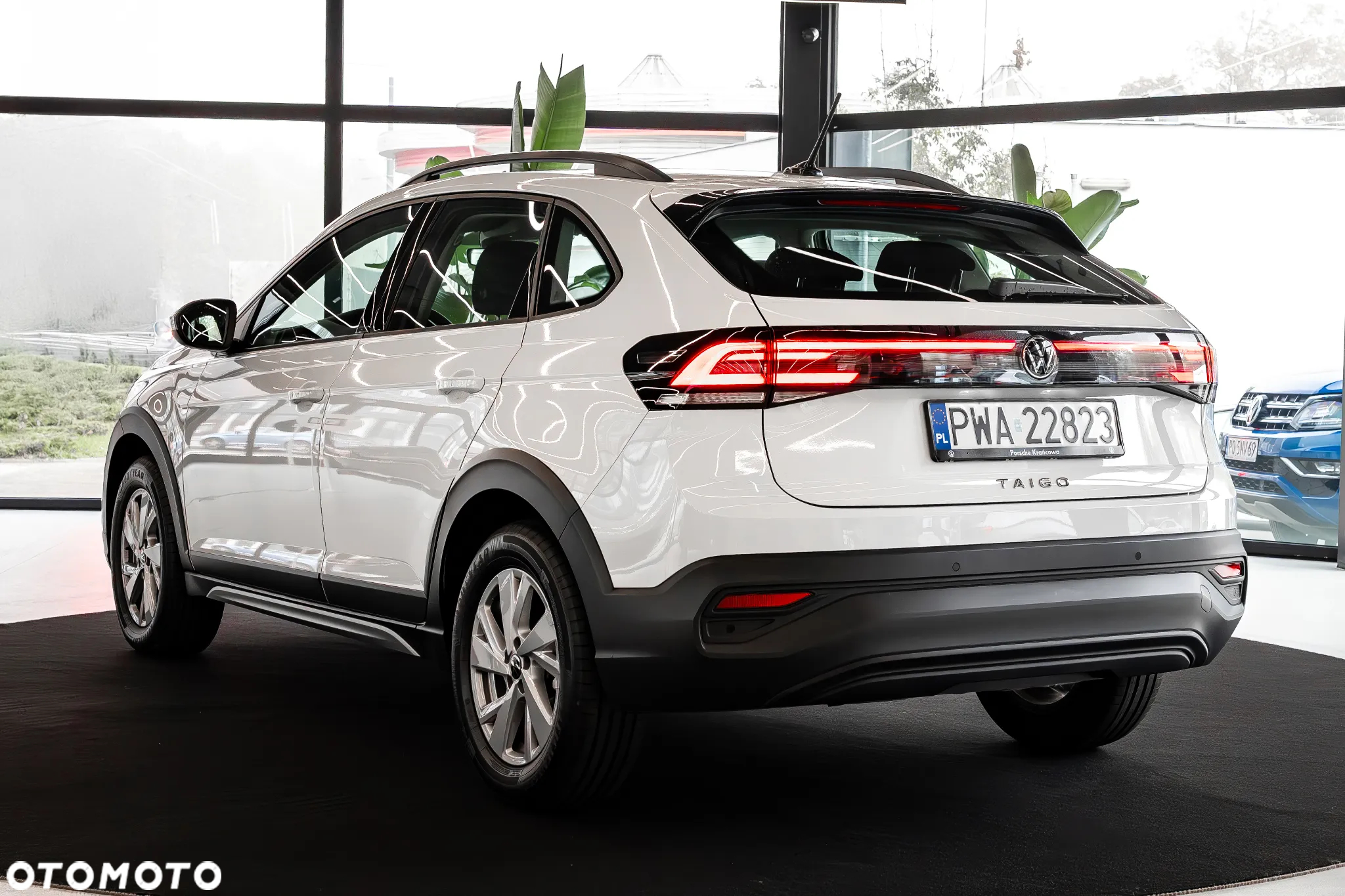 Volkswagen Taigo 1.0 TSI Life - 7