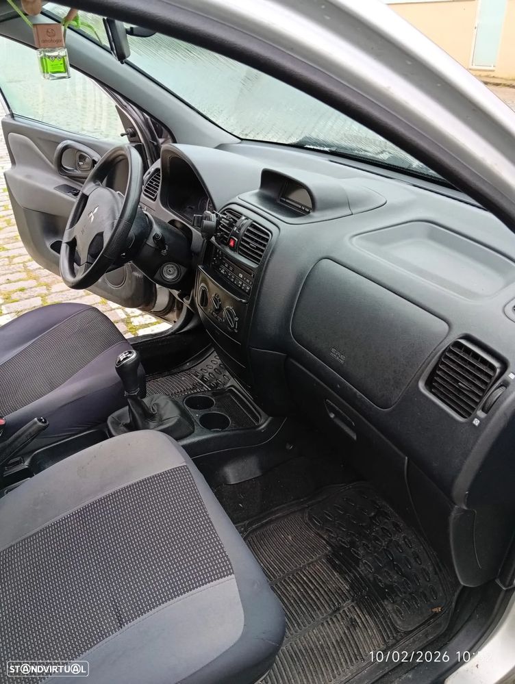 Mitsubishi Space Star 1.9 DI-D MP Family - 15