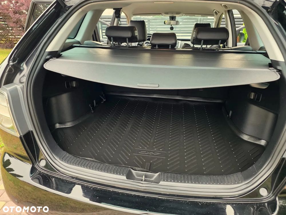 Mazda CX-7 2.3T Energy - 16