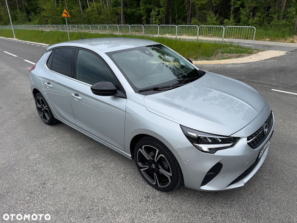 Opel Corsa 1.2 Elegance S&S - 13