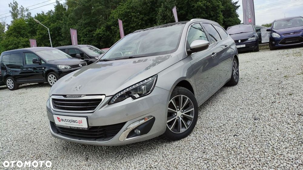 Peugeot 308 - 13