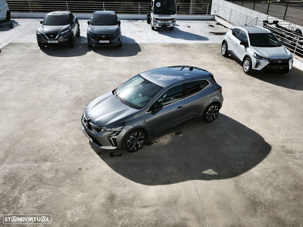 Mitsubishi Colt 1.0 MPI-T Shogun - 11