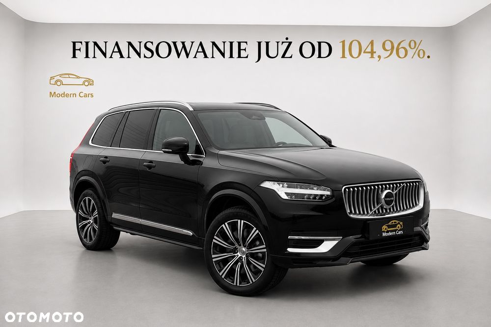 Volvo XC 90 B5 B AWD Plus Bright - 1