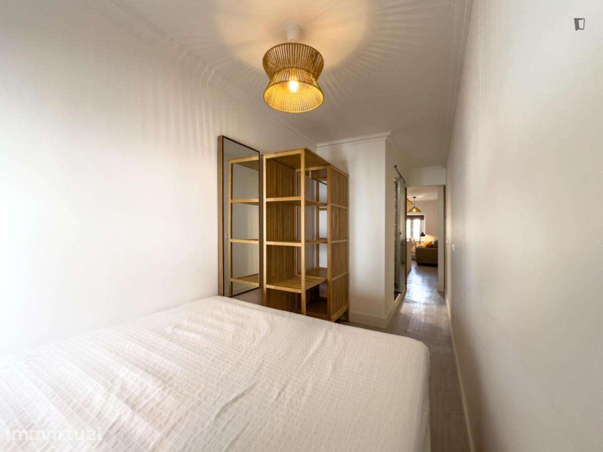 Apartamento com 1 quartos - localizado em Estoril Lisbon - Grande imagem: 4/19