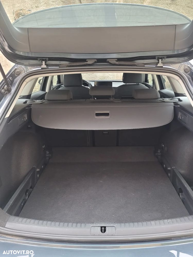 Seat Leon 1.0 eTSI OPF DSG Style Edition - 12