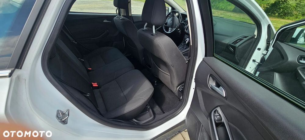 Ford Focus 1.0 EcoBoost Active - 14