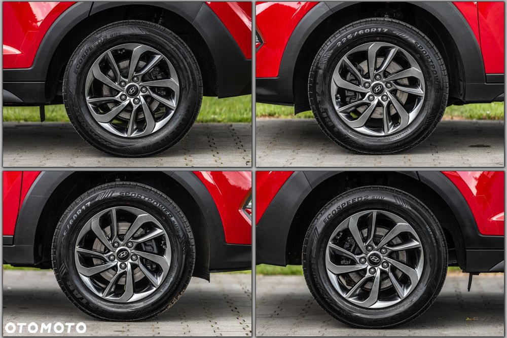 Hyundai Tucson 1.6 GDi 2WD Style - 21