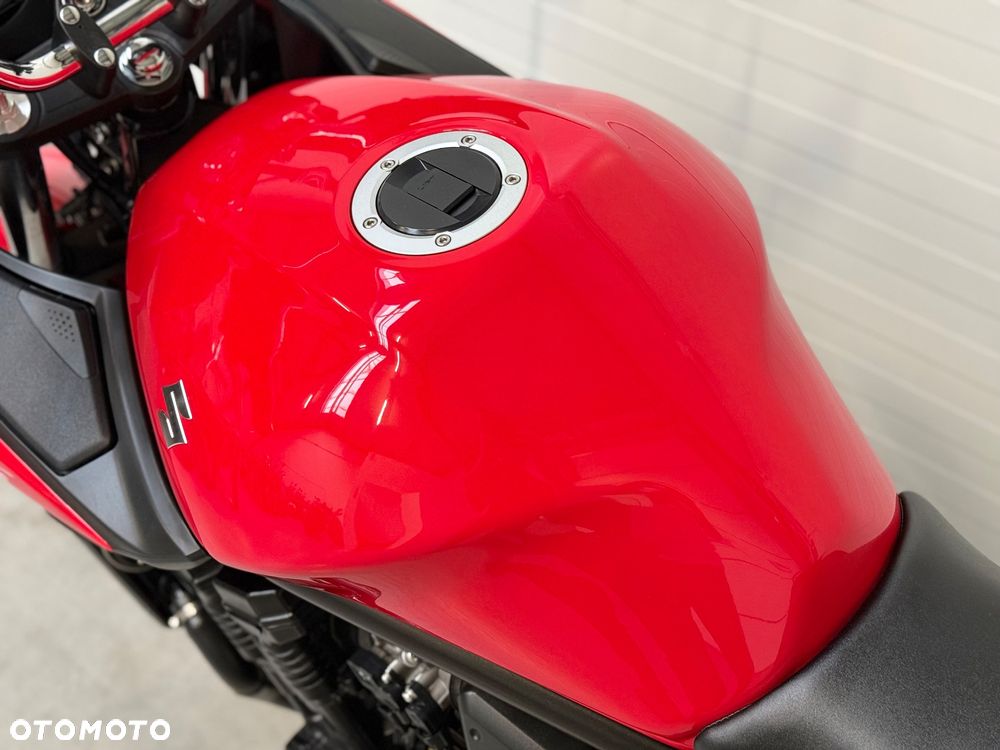 Suzuki Bandit - 26