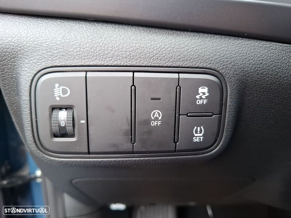 Hyundai i20 1.0 T-GDI Style - 18