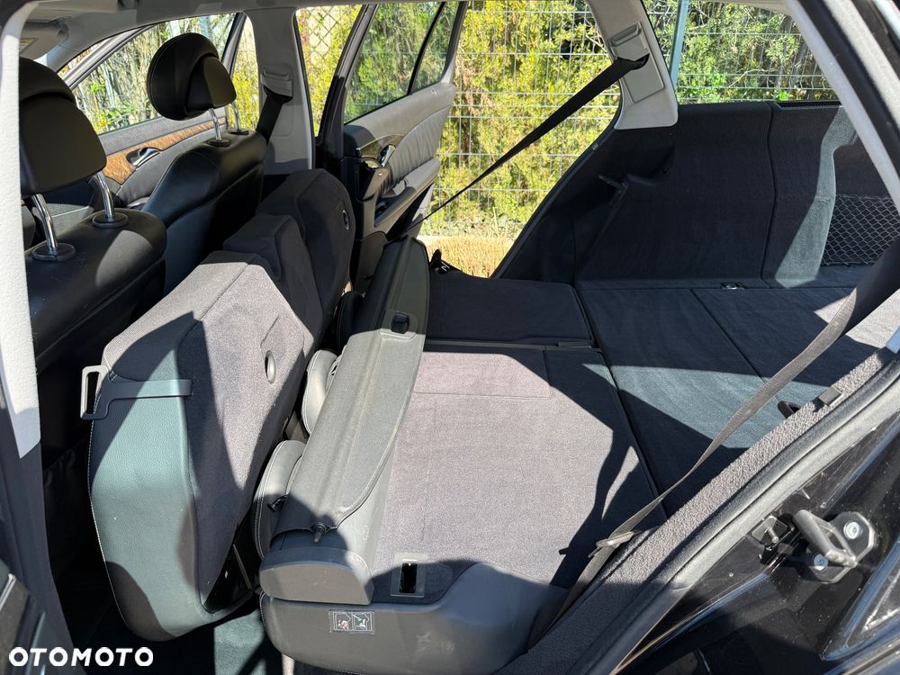 Mercedes-Benz Klasa E ver-200-kompressor-automatik-avantgarde - 19