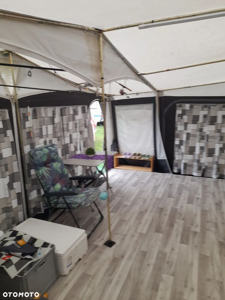 KNAUS Sudwino 550 - 7