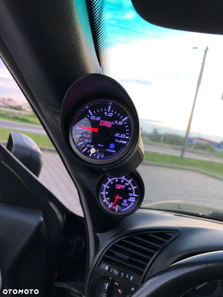 BMW Seria 3 - 5