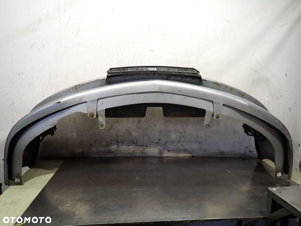 ZDERZAK PRZÓD SPORT MITSHUBISHI LANCER VII - 13