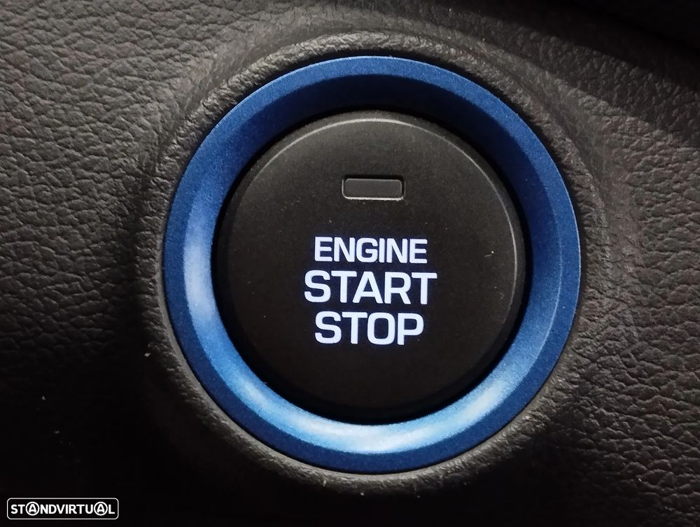 Hyundai Ioniq 1.6 GDI PHEV - 29