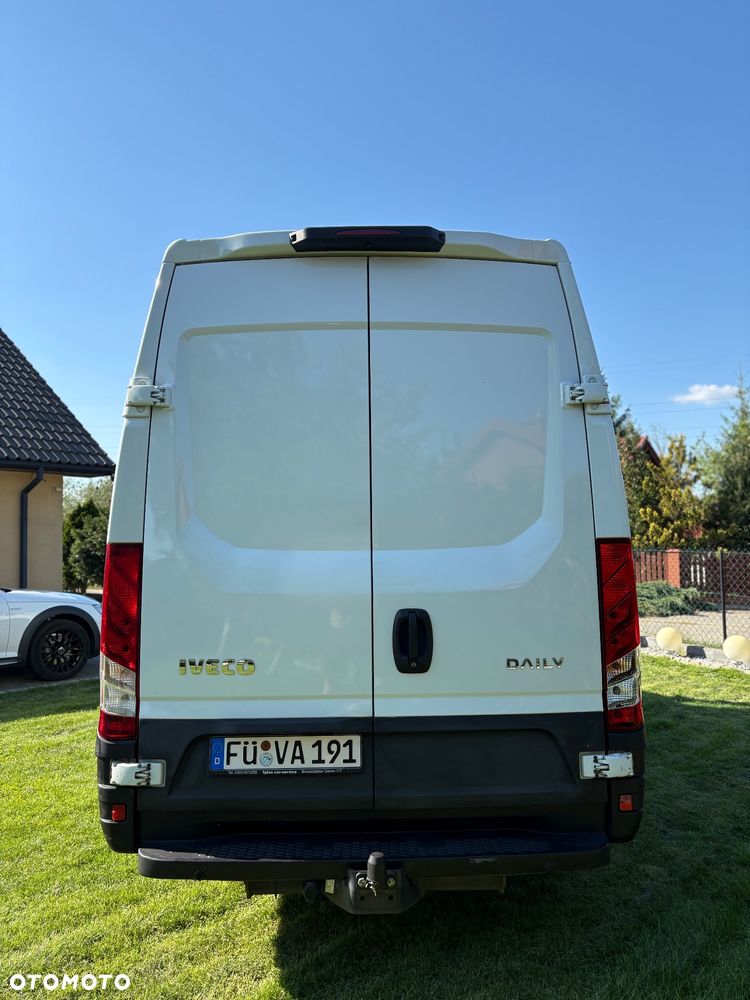 Iveco Daily 35S20 - 23