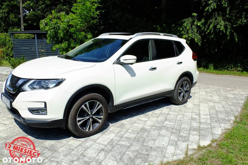 Nissan X-Trail 1.6 DCi Tekna 2WD - 1