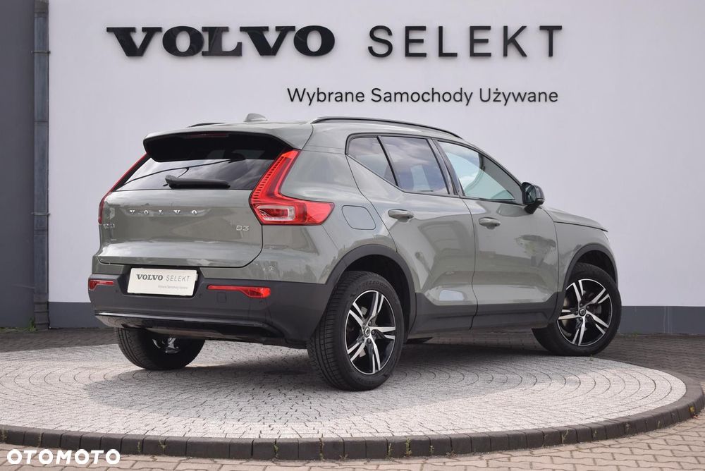 Volvo XC 40 - 8
