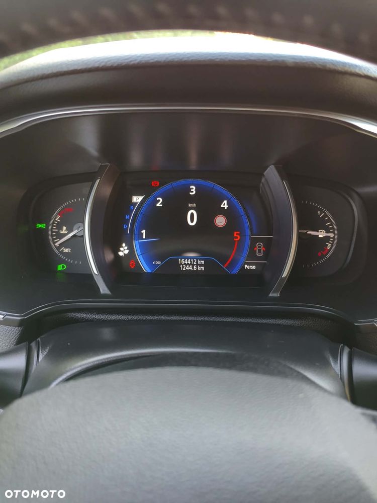 Renault Megane 1.5 Blue dCi Intens EDC - 15