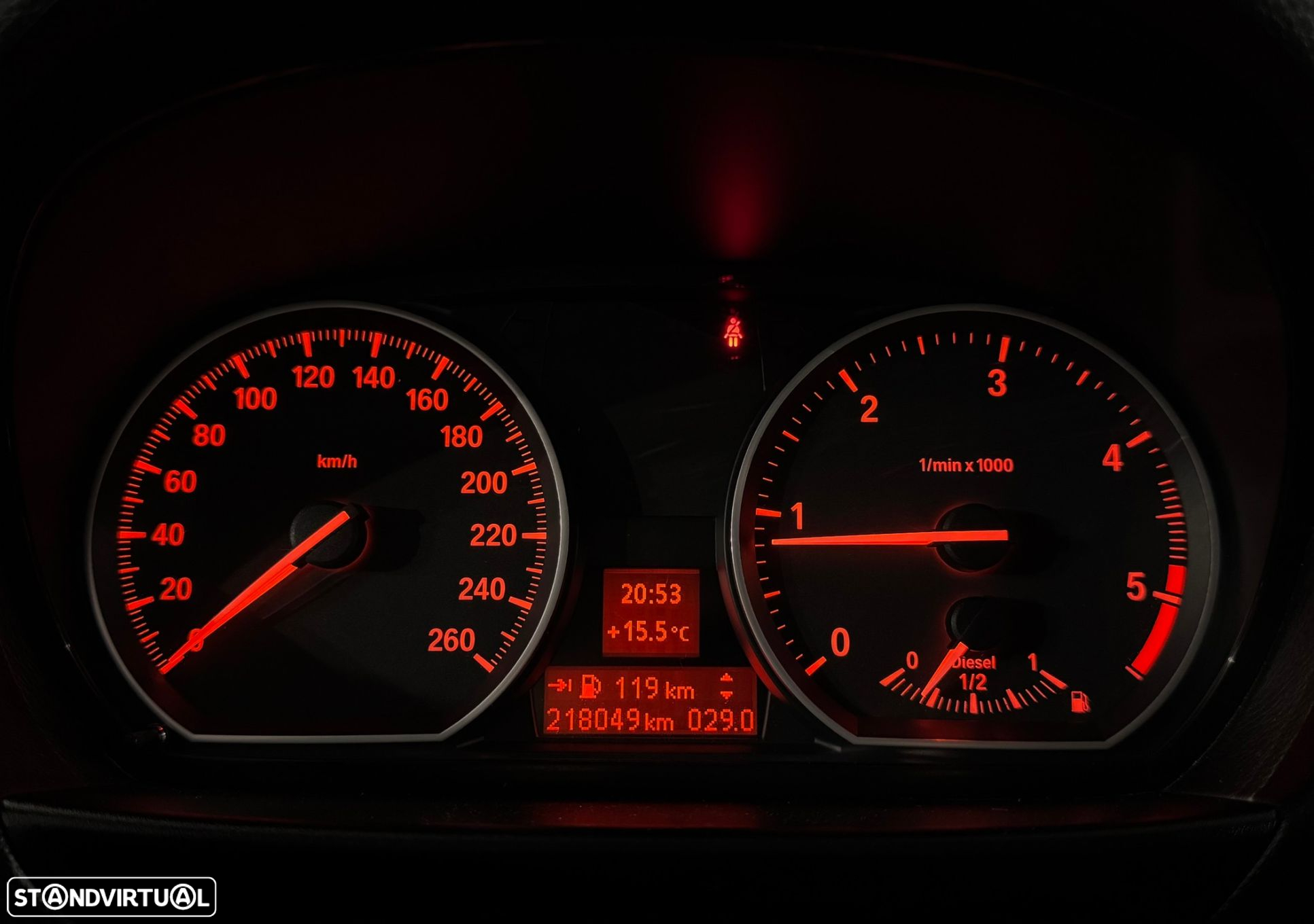 BMW 120 d - 20