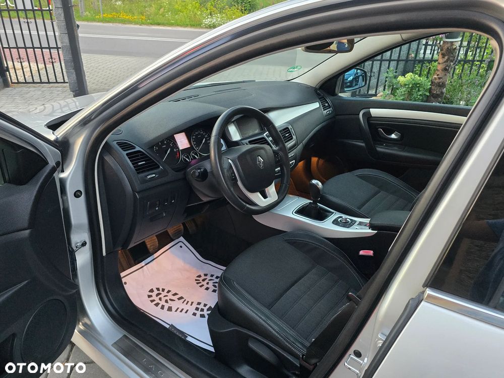 Renault Laguna - 27