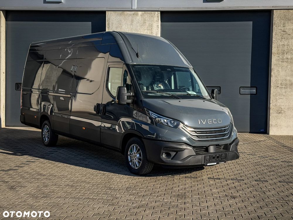 Iveco 35S18HV L4H3 - 3