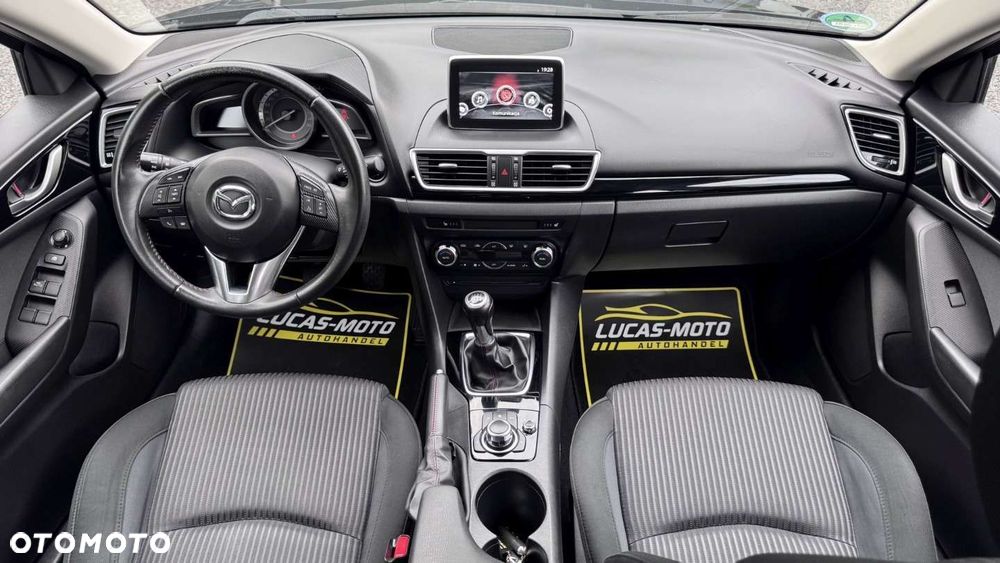 Mazda 3 - 30