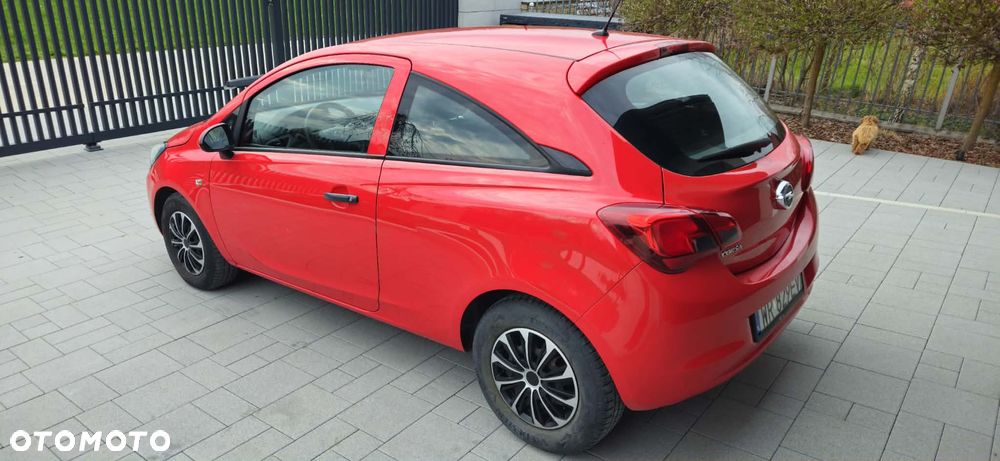 Opel Corsa 1.2 Edition - 5