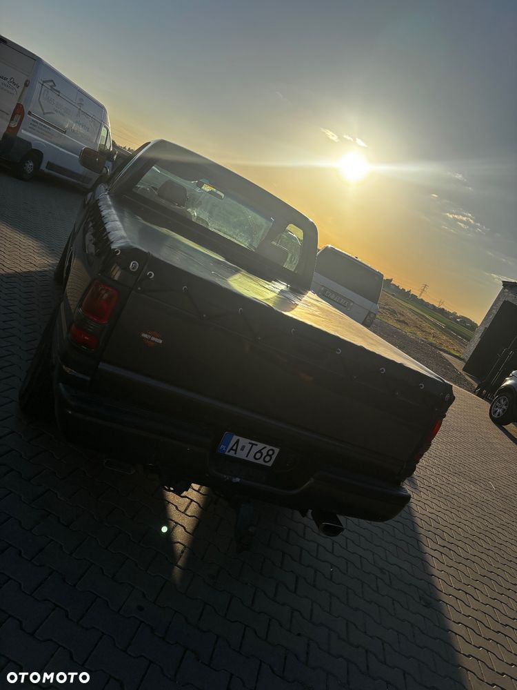 Dodge RAM 3500 5.9 - 7