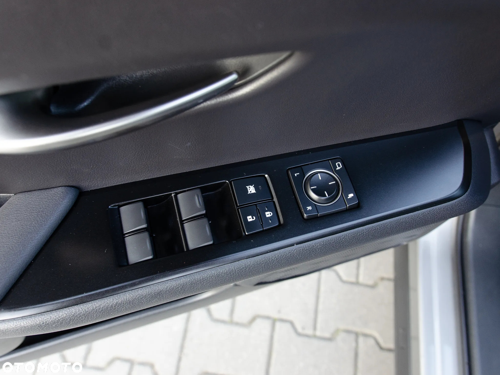 Lexus UX 250h GPF Prestige 2WD - 38