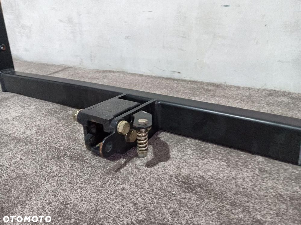 BELKA HAKA VW GOLF VII BELKA HAKA VW GOLF VII - 10