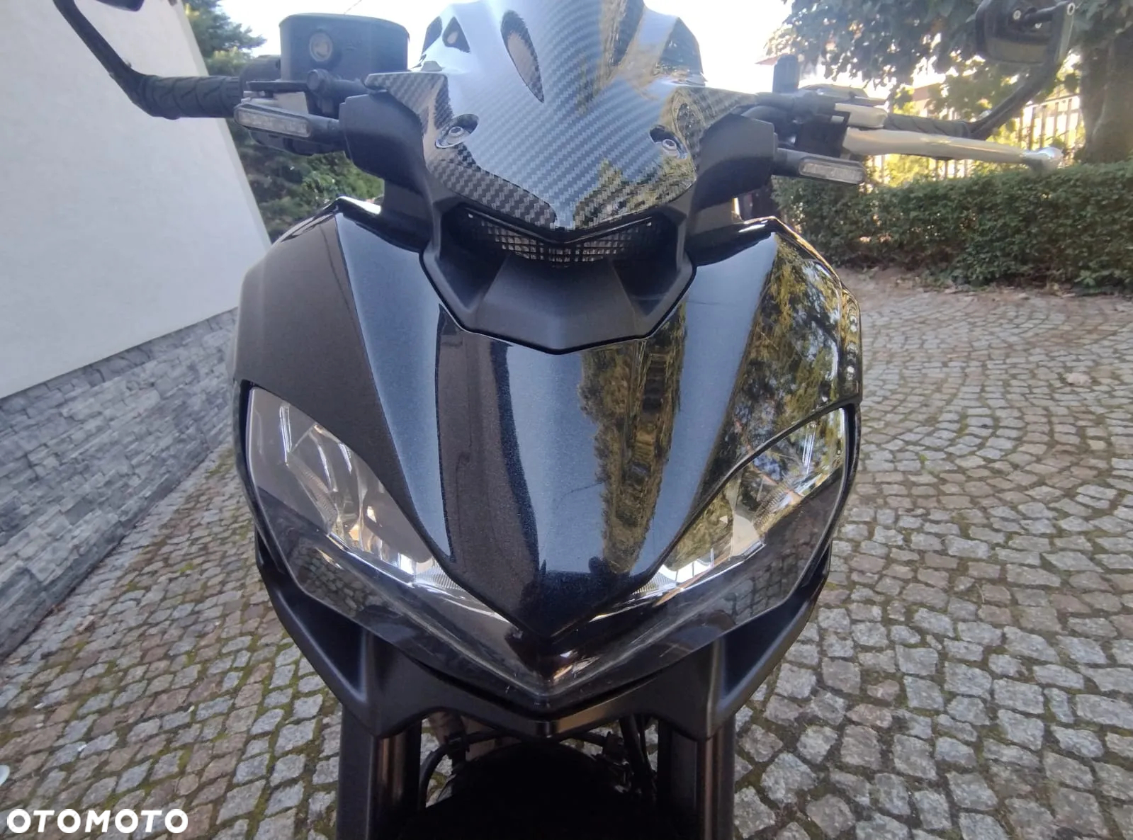 Kawasaki Z 900 - 2