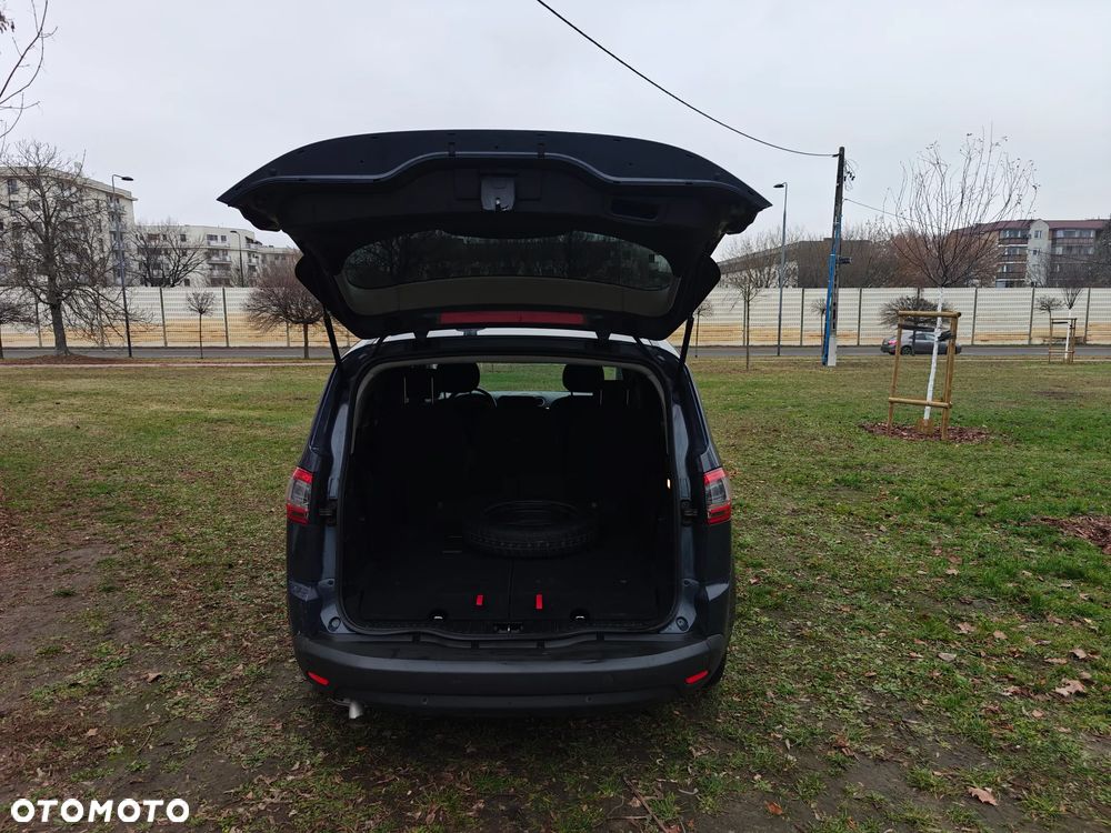 Ford S-Max 2.0 Trend - 14